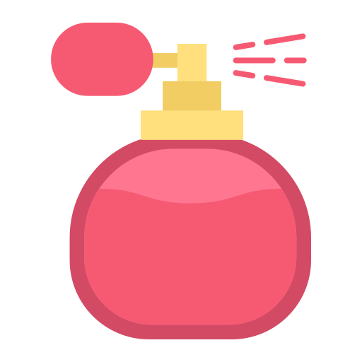 Perfume - Free beauty icons