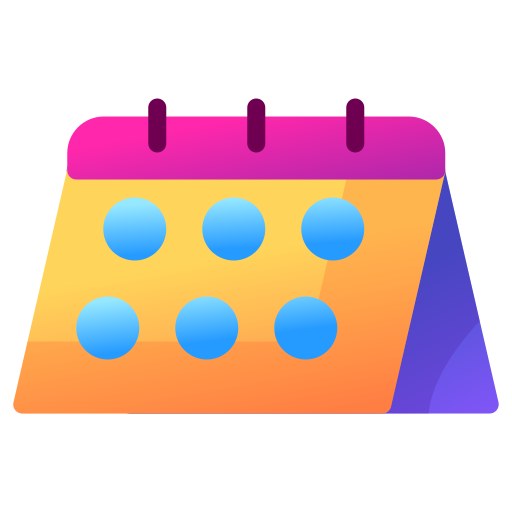 calendario icono gratis