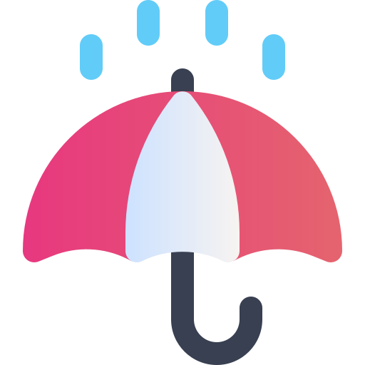 Umbrella - Free weather icons