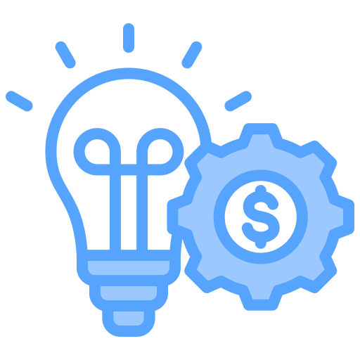 Innovation free icon Innovation free icon