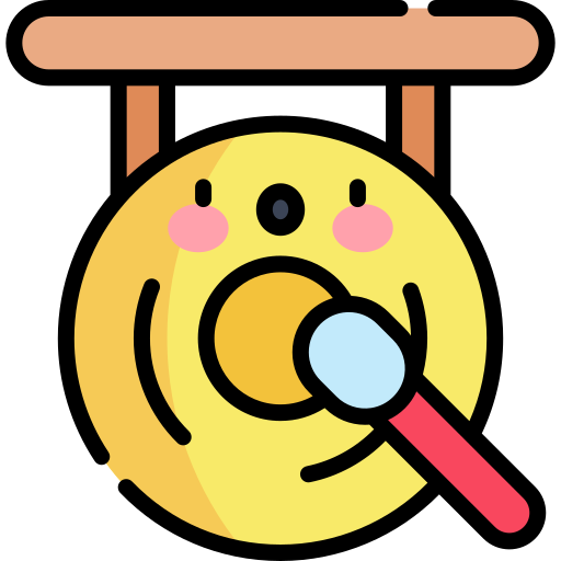 징 무료 아이콘