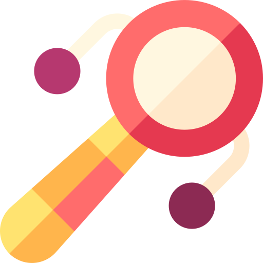 Pellet drum free icon