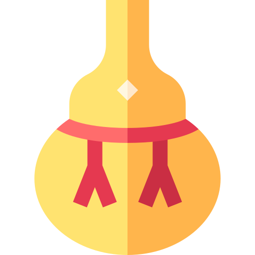 Calabash free icon Calabash free icon