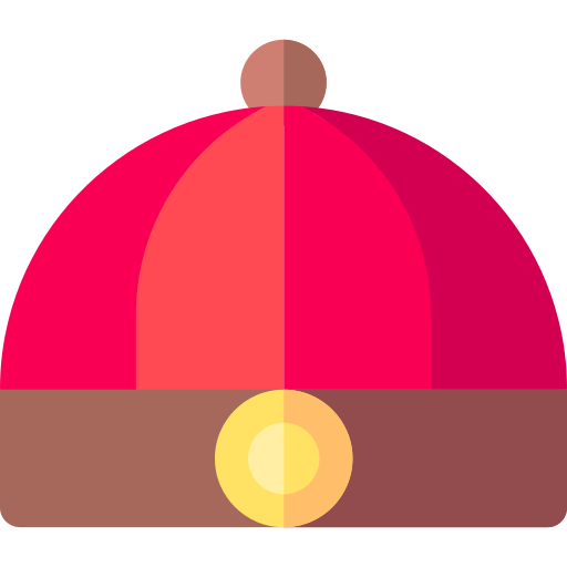 chinesischer hut kostenlos Icon chinesischer hut kostenlos Icon