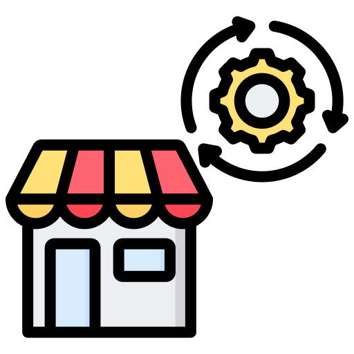 retail icono gratis