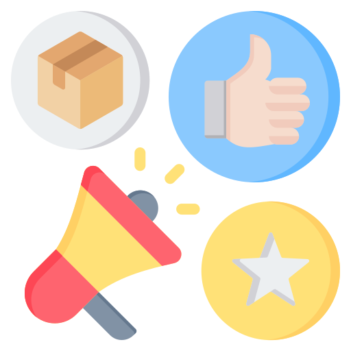 kampagne kostenlos Icon kampagne kostenlos Icon