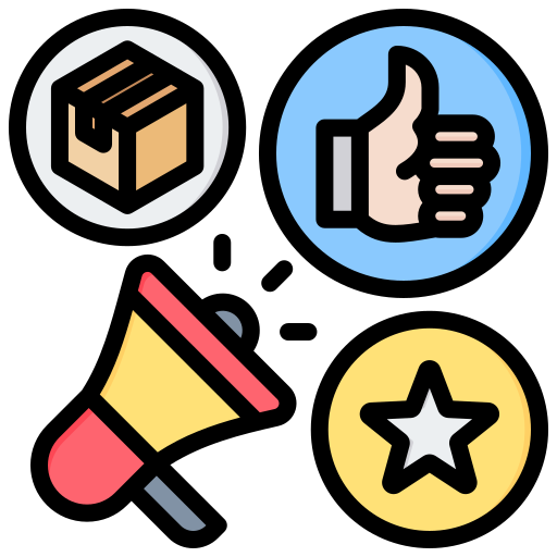 kampagne kostenlos Icon kampagne kostenlos Icon