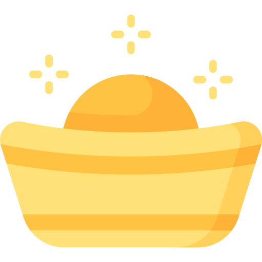 Gold free icon Gold free icon