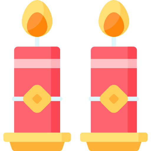 candle free icon candle free icon