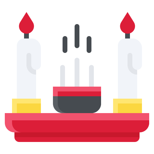 velas icono gratis