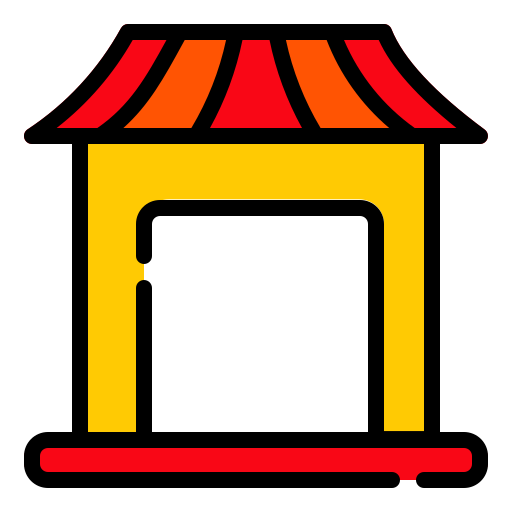 paifang Icône gratuit