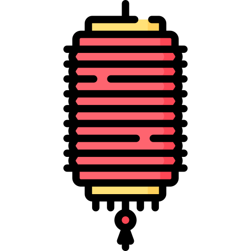 Lantern free icon
