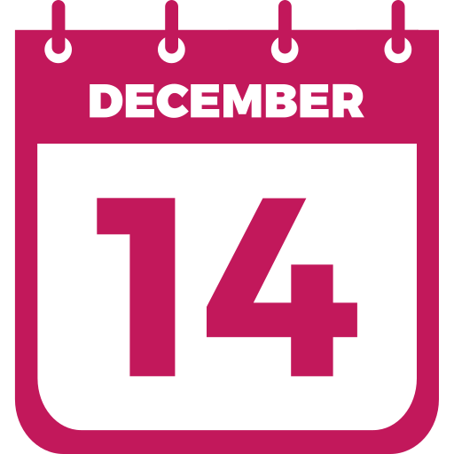 catorce icono gratis