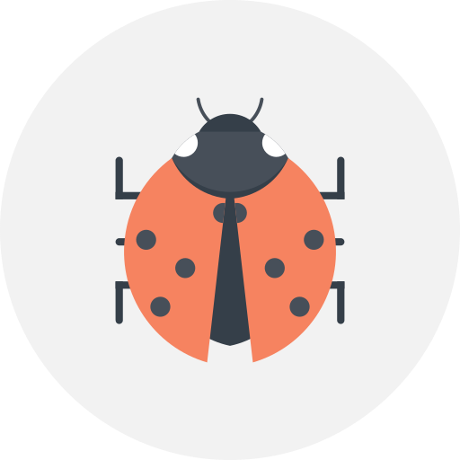 insecto icono gratis