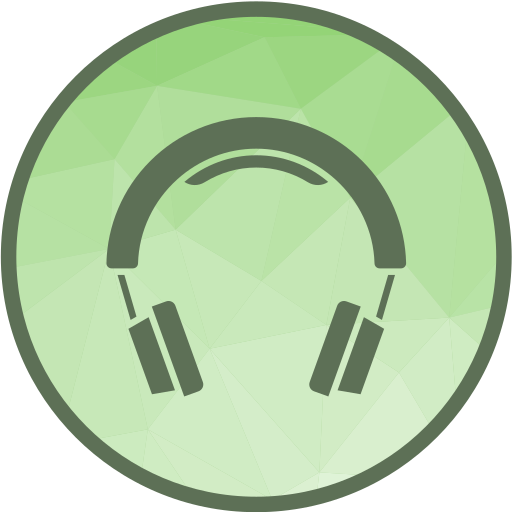 auriculares icono gratis