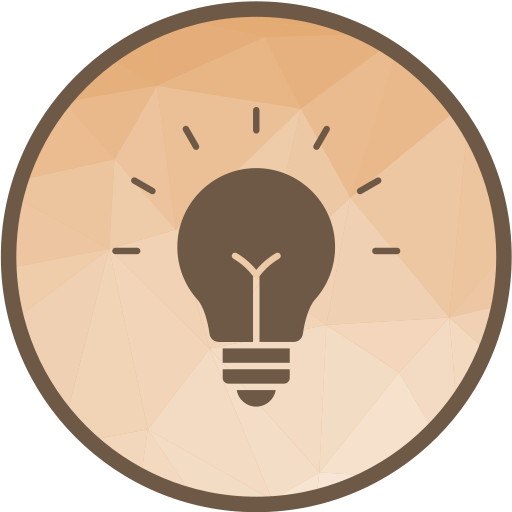 bombilla icono gratis