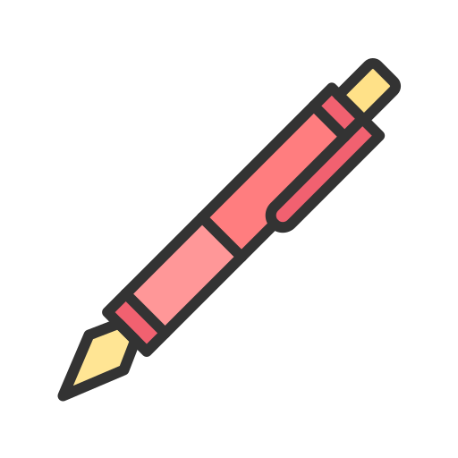 lápiz icono gratis