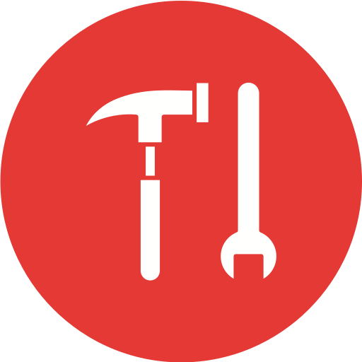 инструменты бесплатно иконка