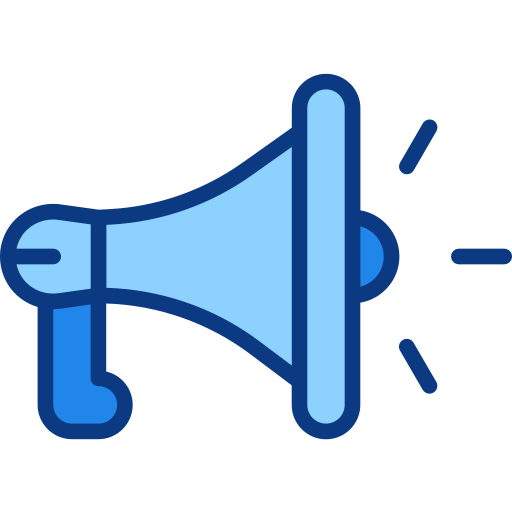 megaphon kostenlos Icon megaphon kostenlos Icon