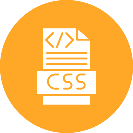 código css icono gratis