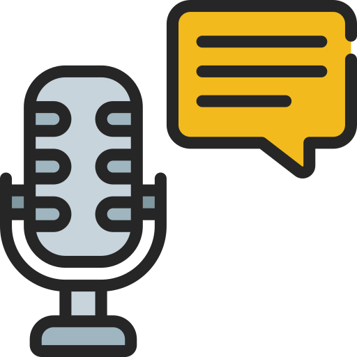 grabación icono gratis