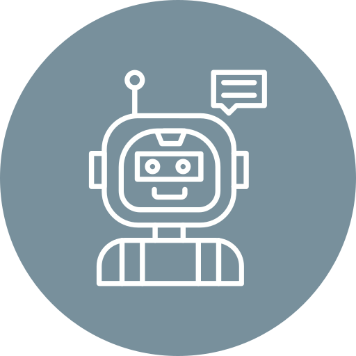 Chat Bot - Free technology icons