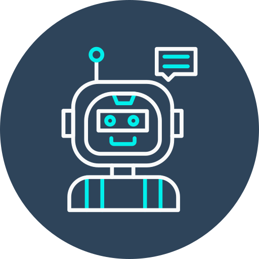 Chat Bot - Free technology icons