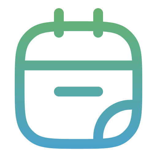 calendario icono gratis