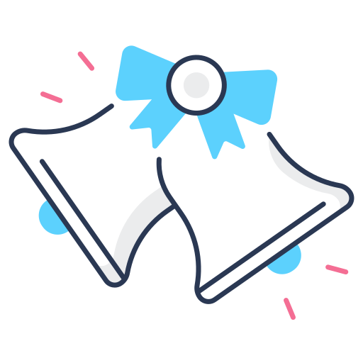 Колокол бесплатно иконка Колокол бесплатно иконка