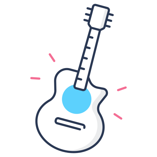 gitarre kostenlos Icon gitarre kostenlos Icon