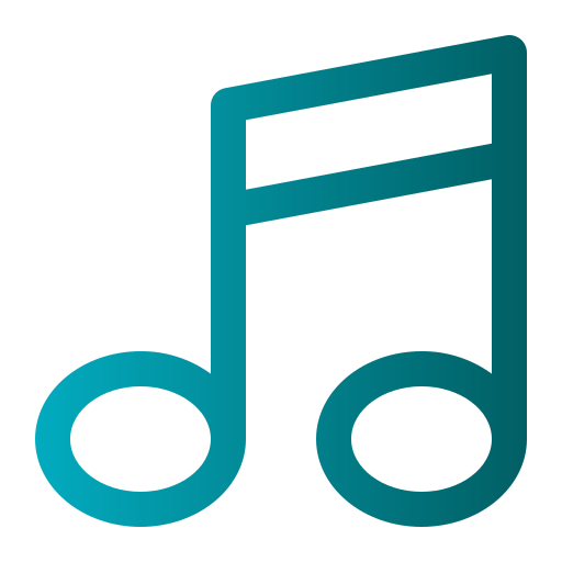 Music - Free music icons