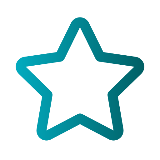 estrela grátis ícone estrela grátis ícone