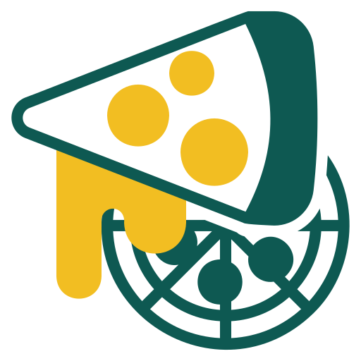 Пицца бесплатно иконка