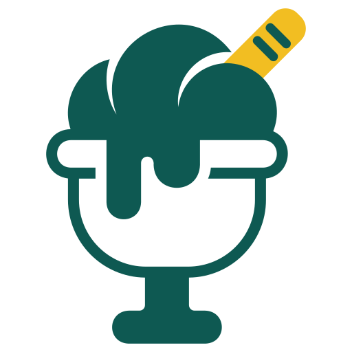 Sundae free icon Sundae free icon