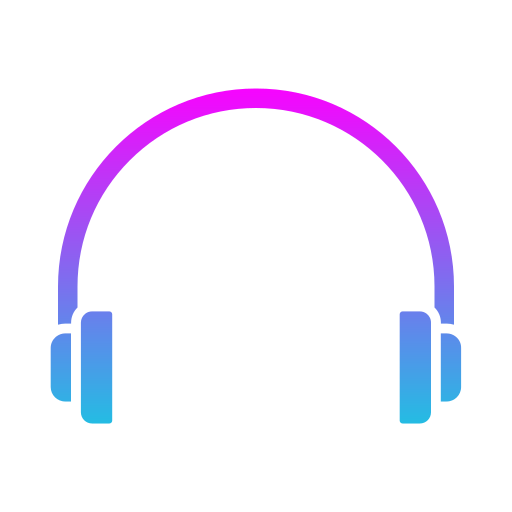 auriculares icono gratis