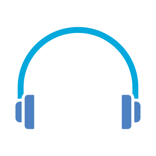 auriculares icono gratis