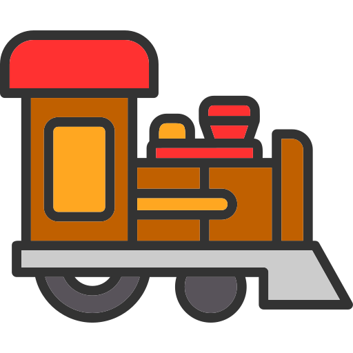 zug kostenlos Icon zug kostenlos Icon