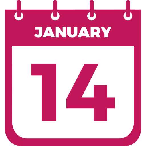 catorce icono gratis