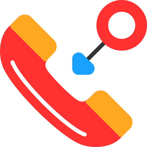 contacto icono gratis