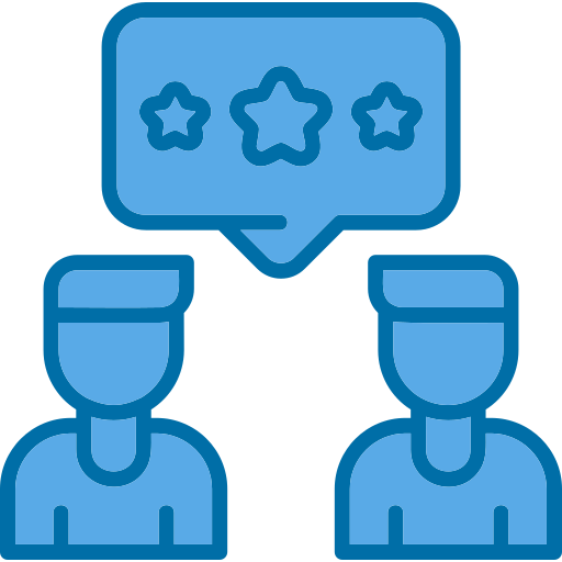 Évaluation Icône gratuit