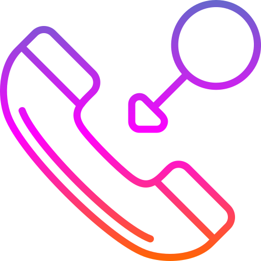 contacto icono gratis