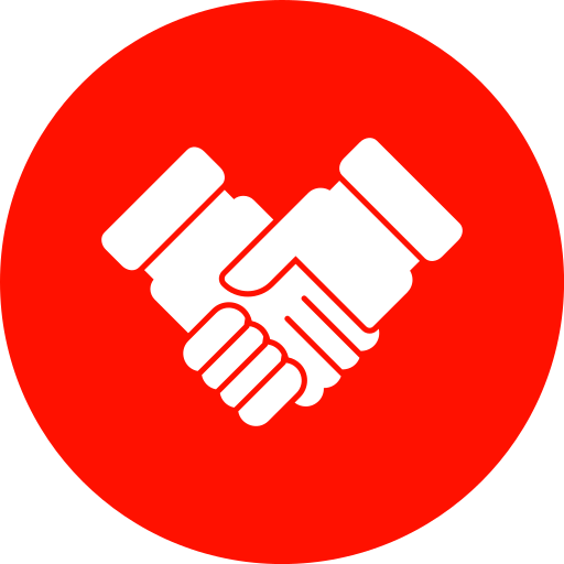 Handshake free icon Handshake free icon