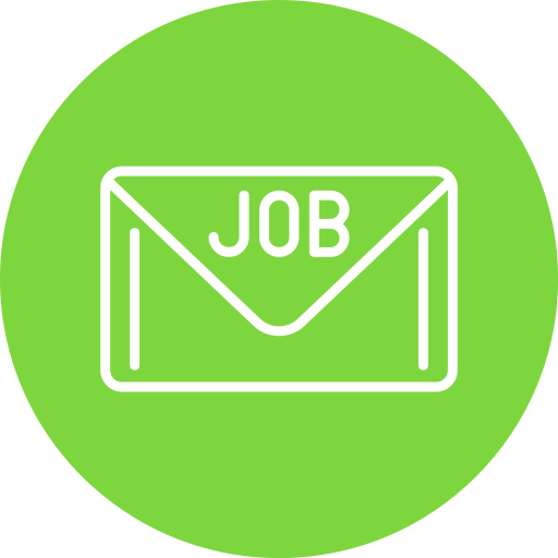 trabajo icono gratis