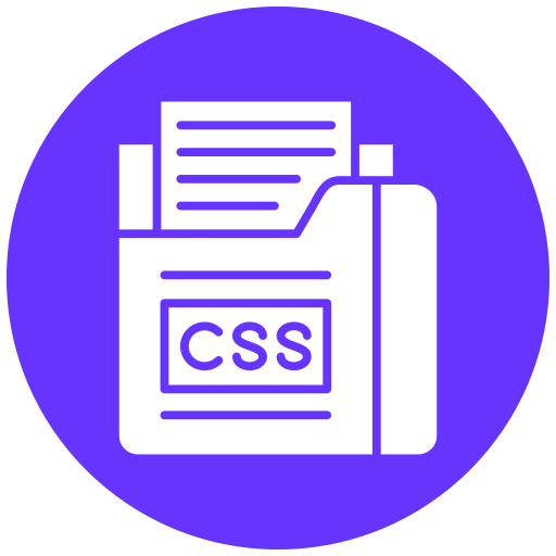Css file - Free computer icons