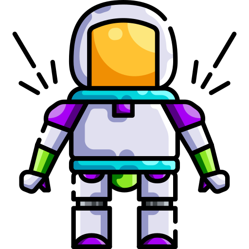 Humanoid free icon Humanoid free icon