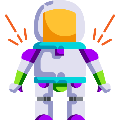 Humanoid free icon Humanoid free icon