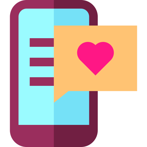 dating app icono gratis