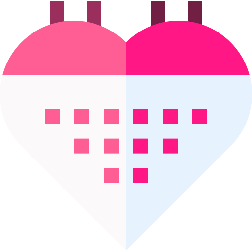 calendario icono gratis