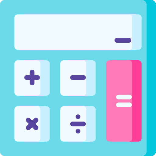 Calculator - Free technology icons