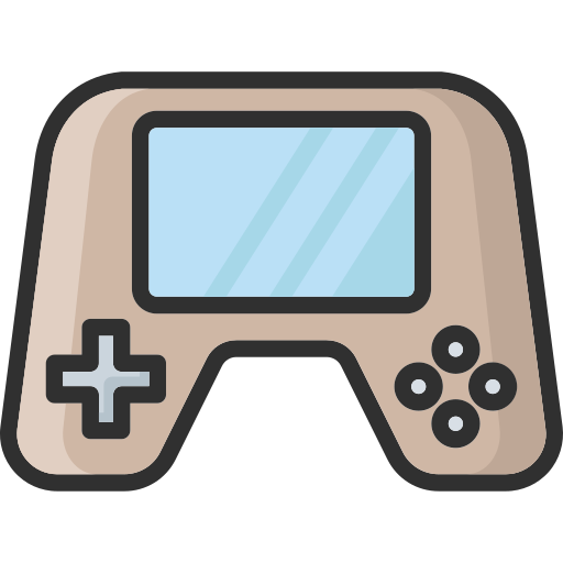 Gamepad free icon